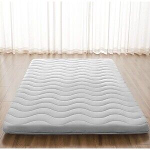 SCHNAUZER HOME Japanese Floor Futon Mattress Full Open box